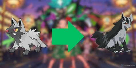 Poochyena Location, Learnset, and Evolution .